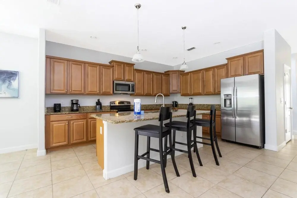 8948 Comfortable Home at Disney Area