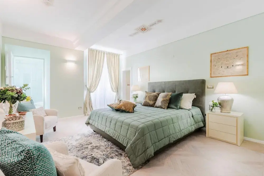 The Duchess Chambers the Luxury Grand 3 Bedrooms