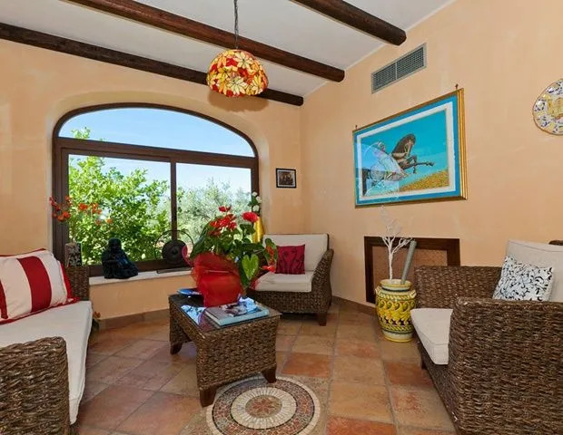 Villa Oasi An Noor