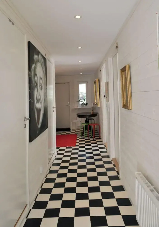 Room in Ekestad