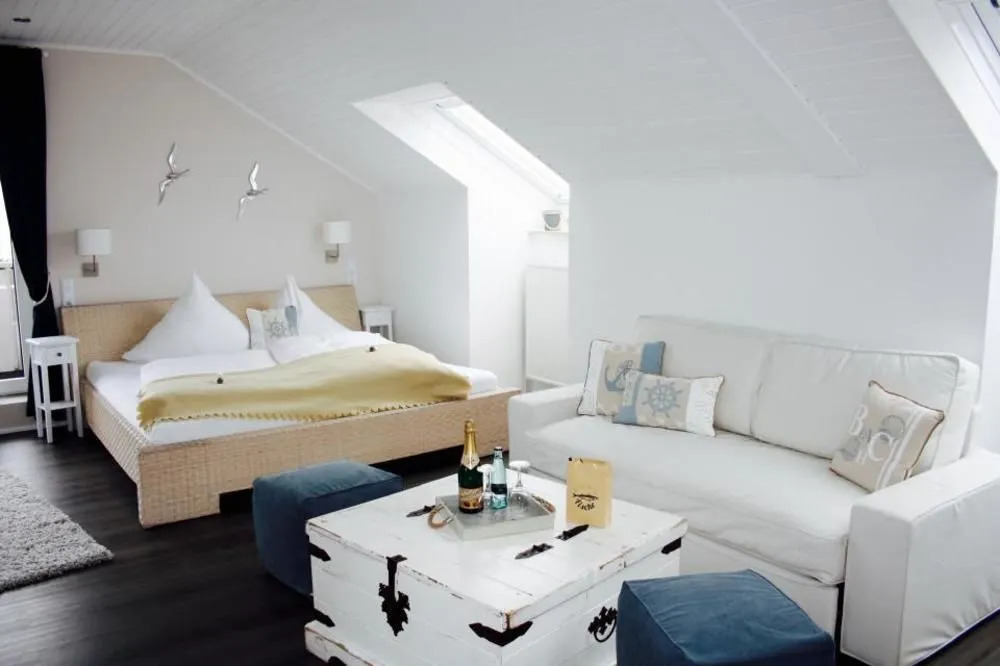 Hotel Restaurant Ostsee-Anker