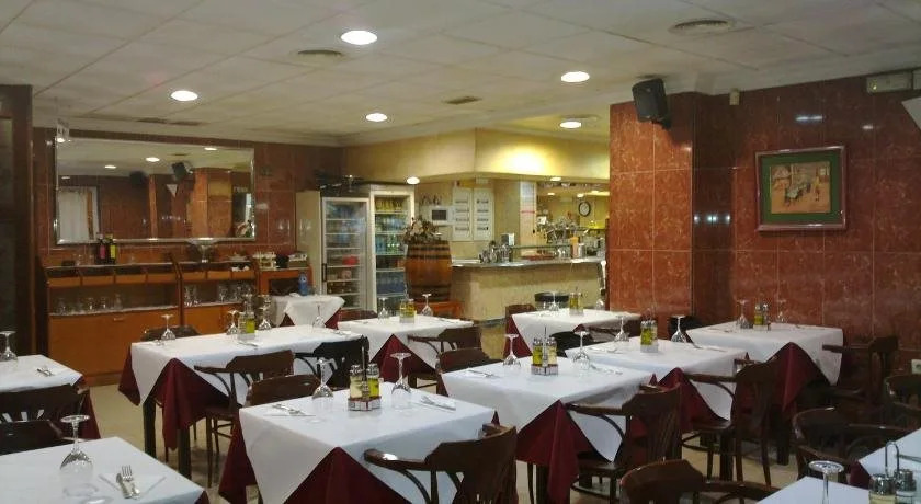 Hotel Juan Carlos