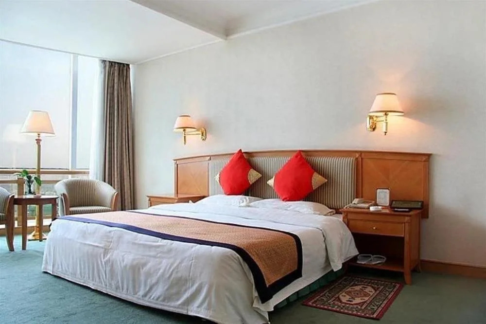 Shandong News Hotel