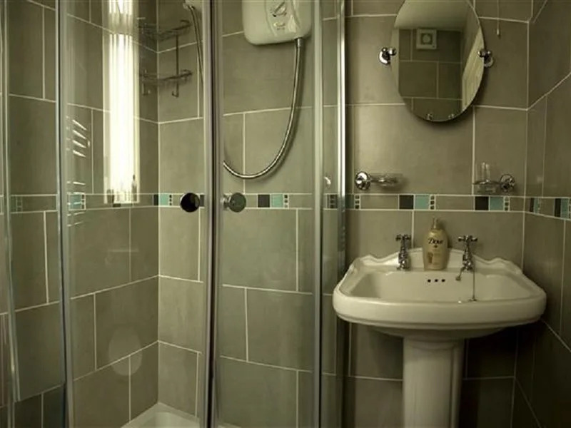 Esklet Guest House