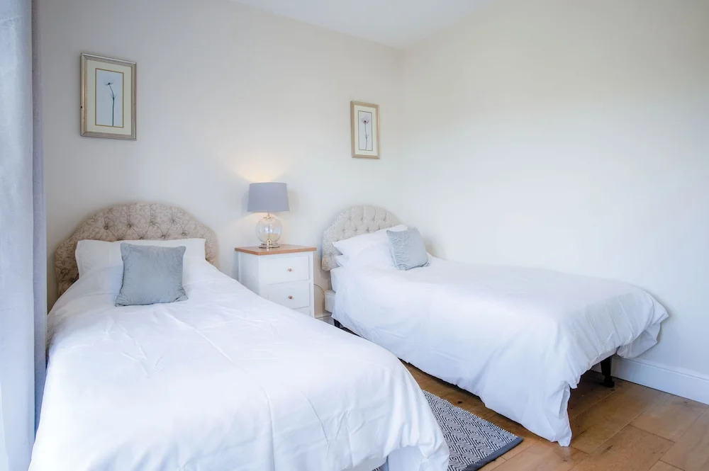 Sorrento - 3 Bed Holiday Home - Wisemans Bridge