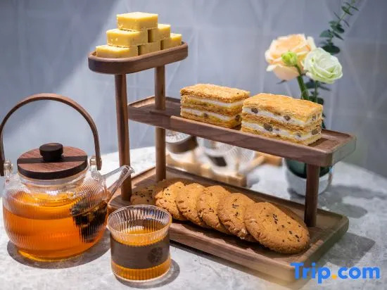 Chengdu Chunxi Taikoo Li Manxin Hotel