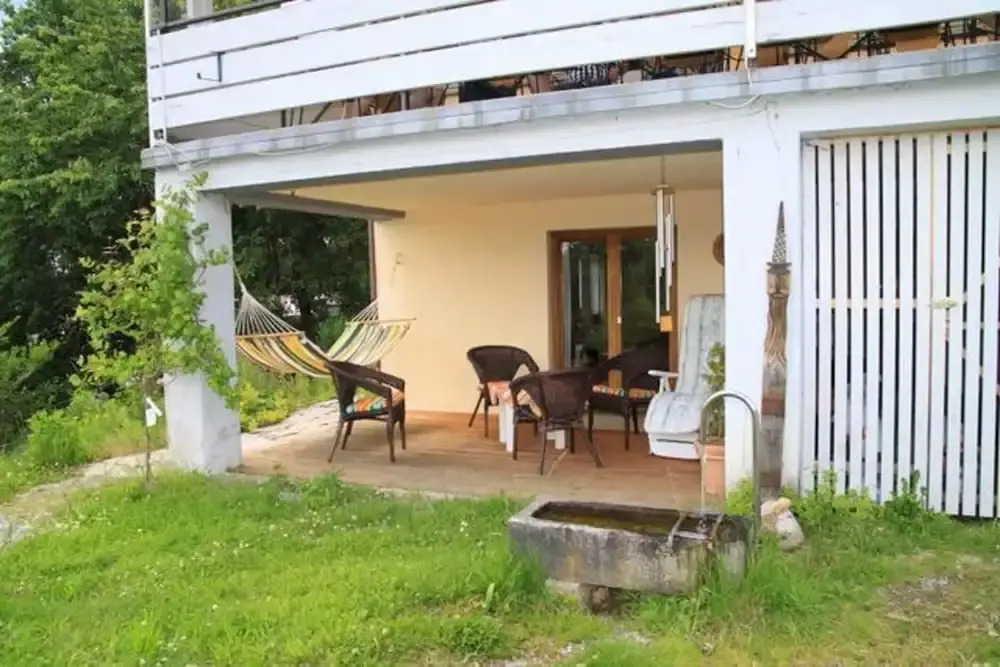 Gruppenhaus mit Komfortabler Ausstattung