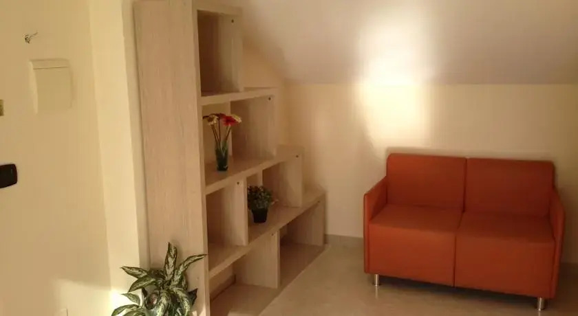Residence I Pini