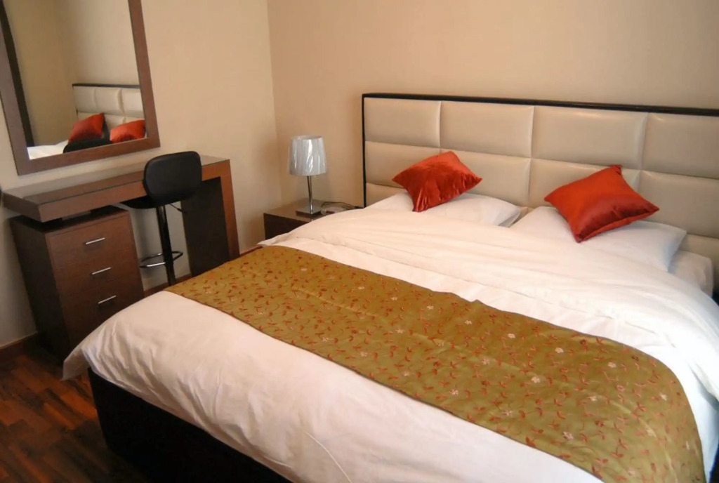 Beity Rose Suites Hotel