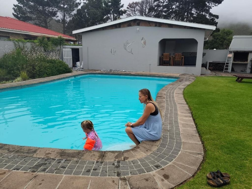 Moments Guesthouse, Kleinmond