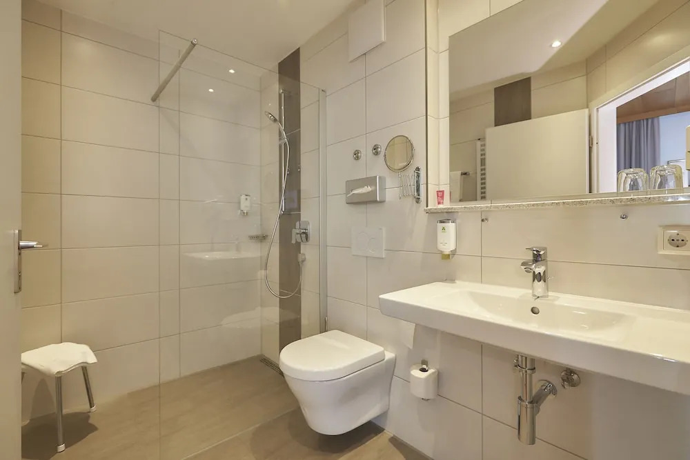 Flair Hotel Gasthof zum Hirsch