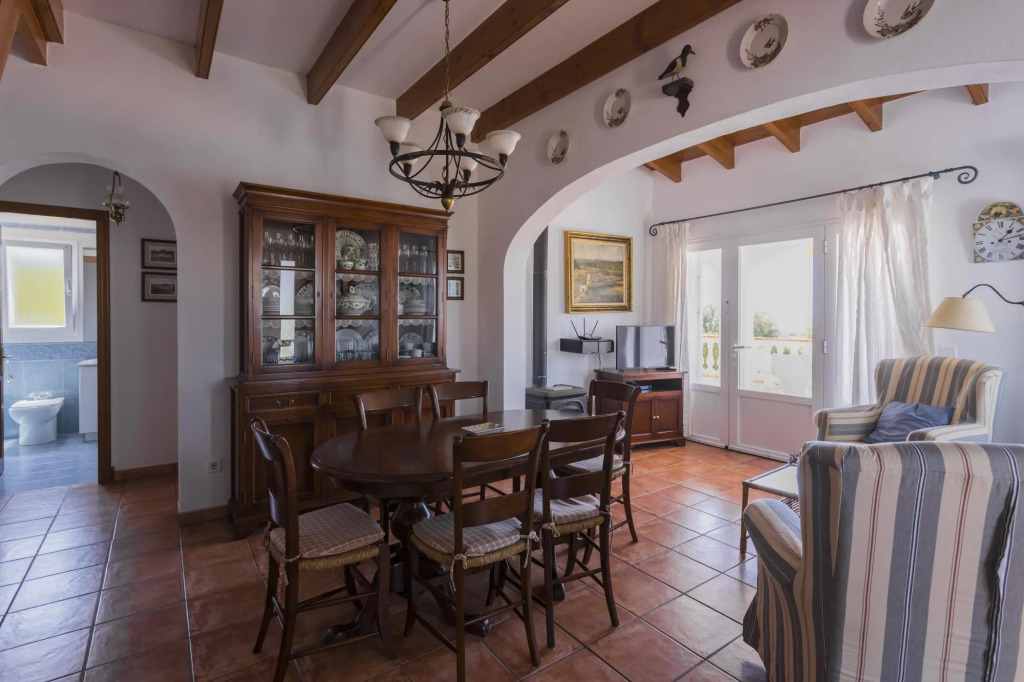 V105 | Villa S'Illot