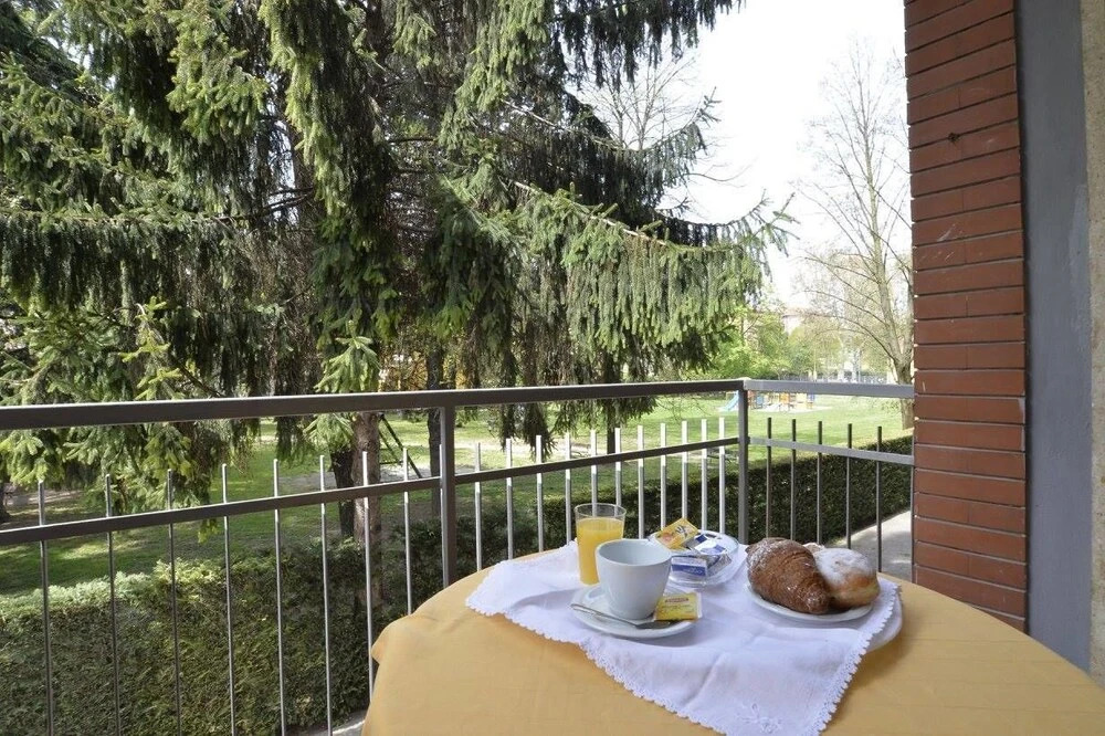B&B Al Parco