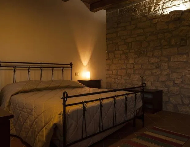 Le Conche country house