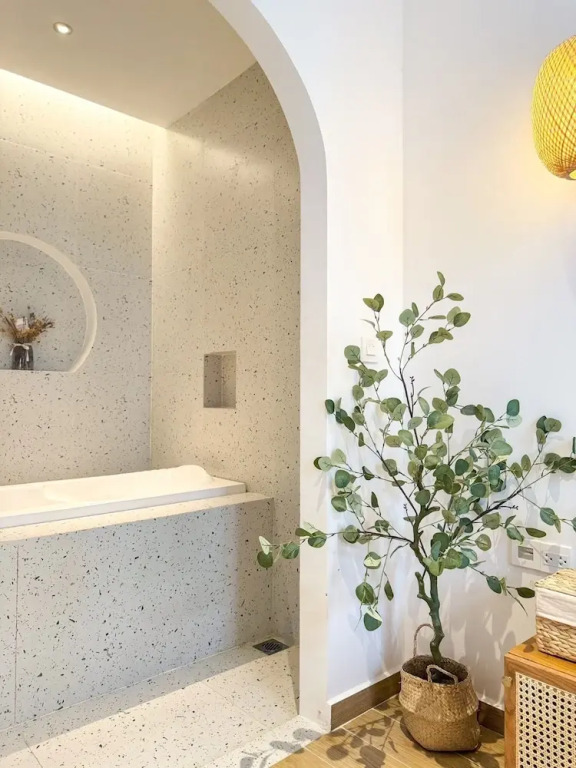 Mộc Homestay GrandWorld Phú Quốc