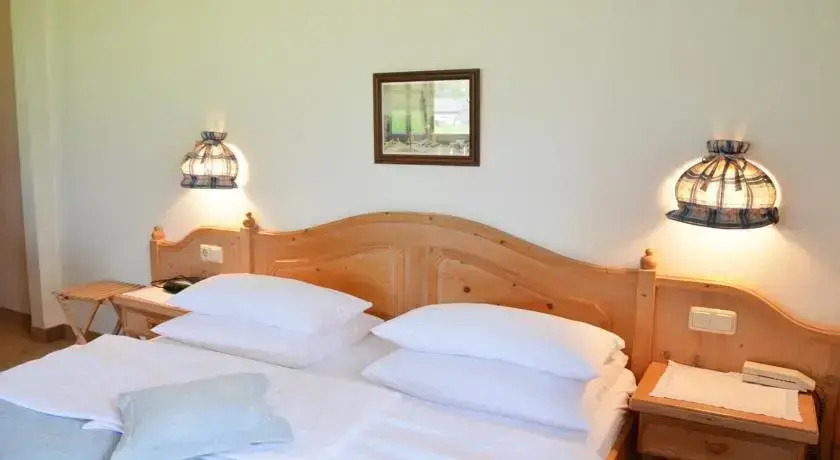 Seehotel Huber