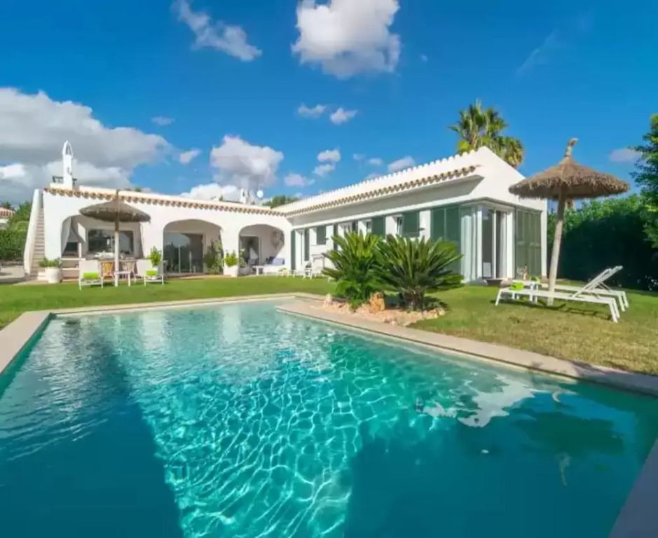 Villa Binimigi - Villa With Private Pool