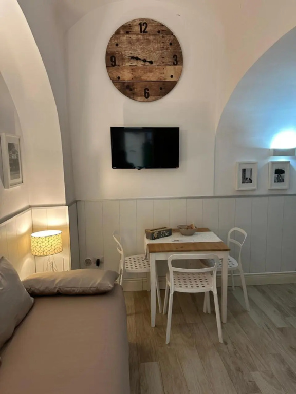 Estia Bed and Relax