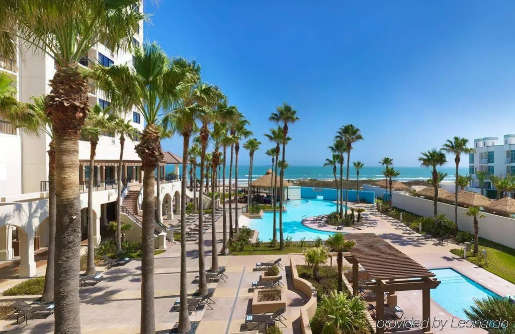 Margaritaville Beach Resort South Padre Island