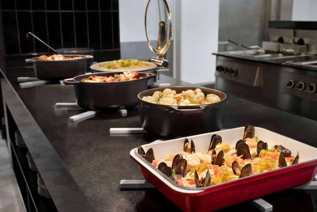 Hotel Dolce La Hulpe Brussels