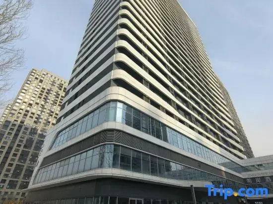 Huating Preferred Apartment (Shenyang Quanyun Wanda Longhu Tianjie Branch)