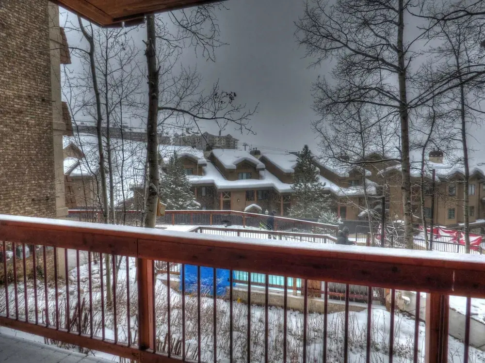 Lift Tickets Ski To Your Door, Wifi, Deck, Hot Tub