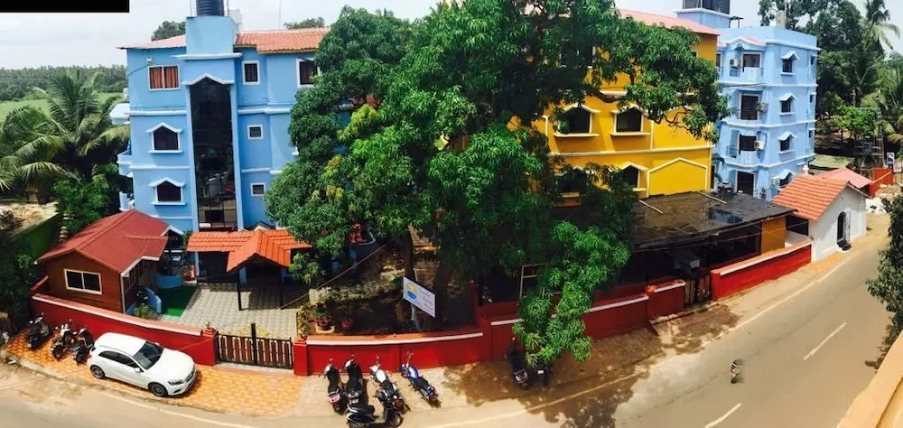 Room Maangta 312 - Calangute Goa