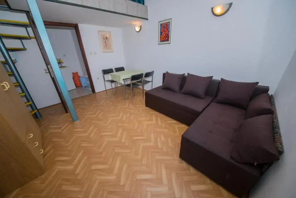 apartmani Nik
