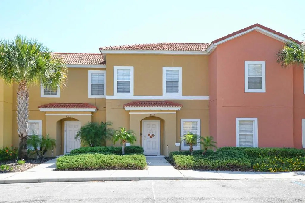 Encantada -4 Bedroom Townhome w/ Splashpool-2651EN