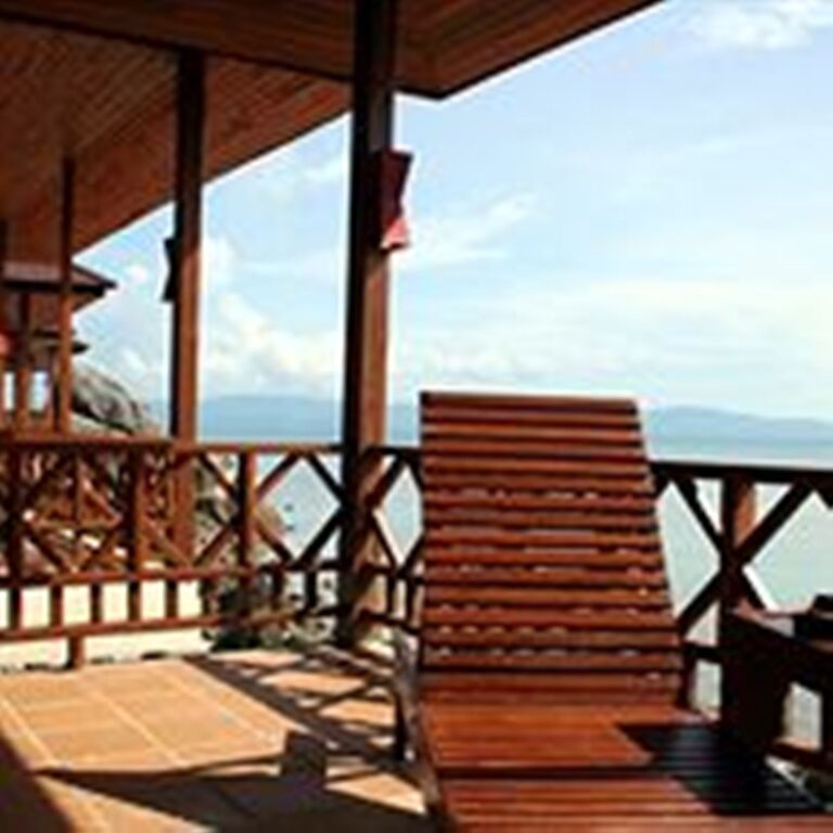 Rin Beach Resort