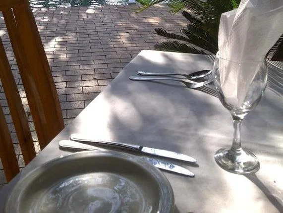 Midrand Wild Goose Guest House B&B