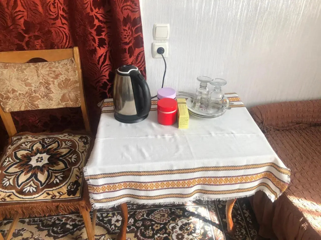 Rimma Homestay