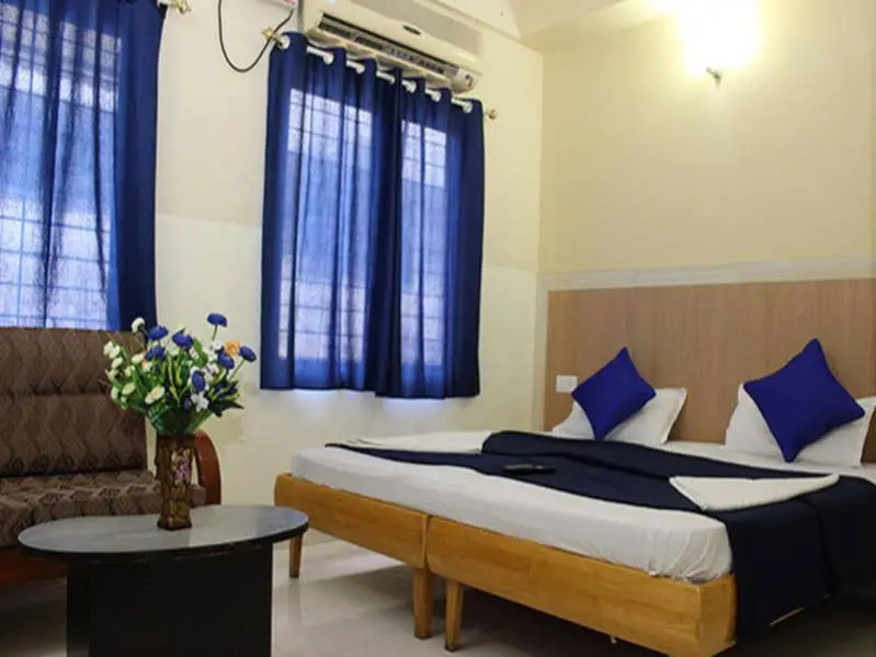 Hotel Brundham Comforts