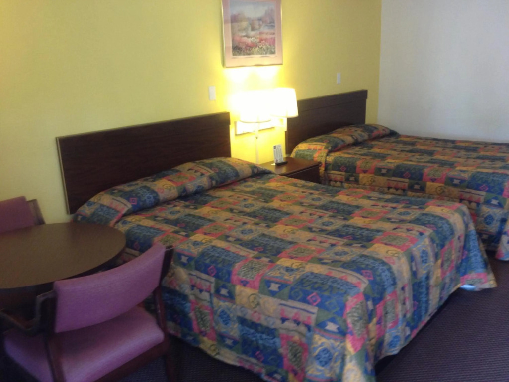 Guest Inn Lebanon