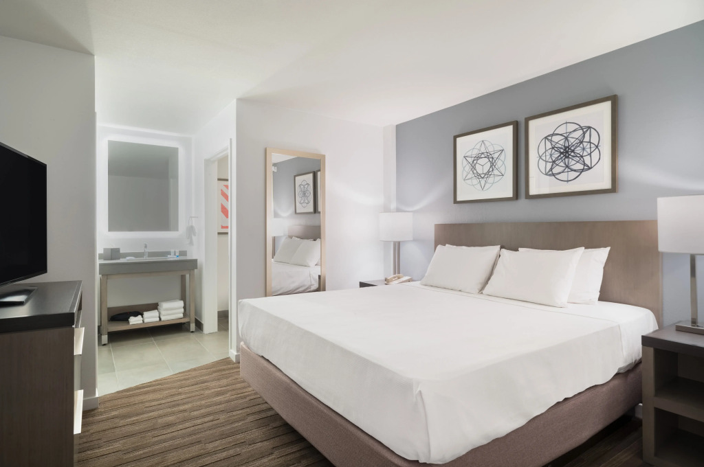 Hyatt House White Plains