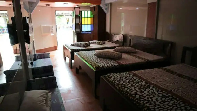 Mirage Palace