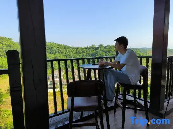 Xishuangbanna Jinghong Yunman Valley Villa Resort Hotel (Yuejingzhuang)