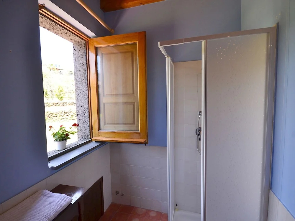 Rustic Holiday Home in Santa Venerina With Terrace & Garden