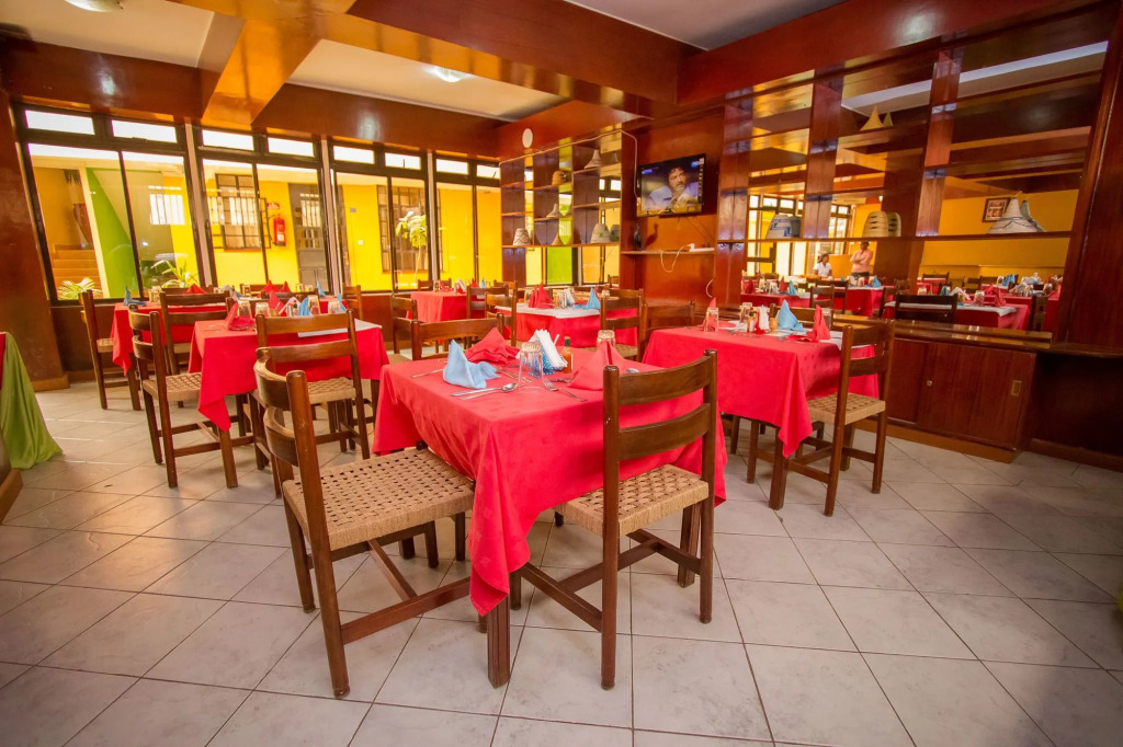 Emboita Hotel Limited