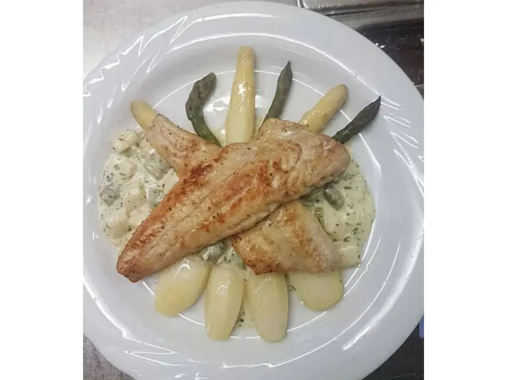 Hotel Restaurant Jura