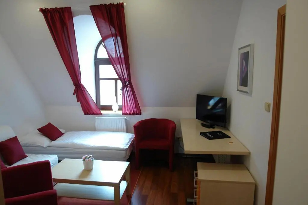 Hotel Střelnice