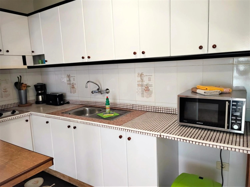 Awesome Apartment
