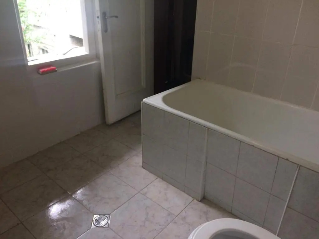 GuestHouse Malkhazi
