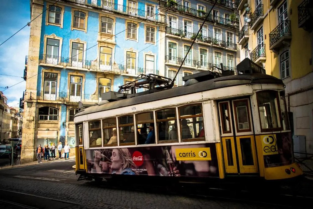 OnJ S. Lazaro Lisboa