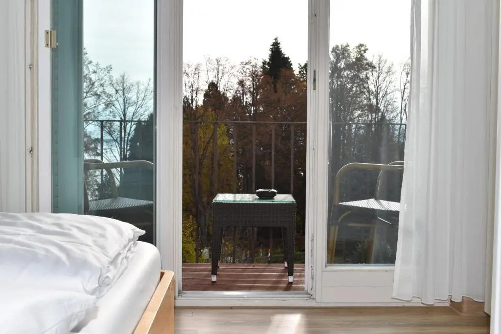 Hotel Lindenallee