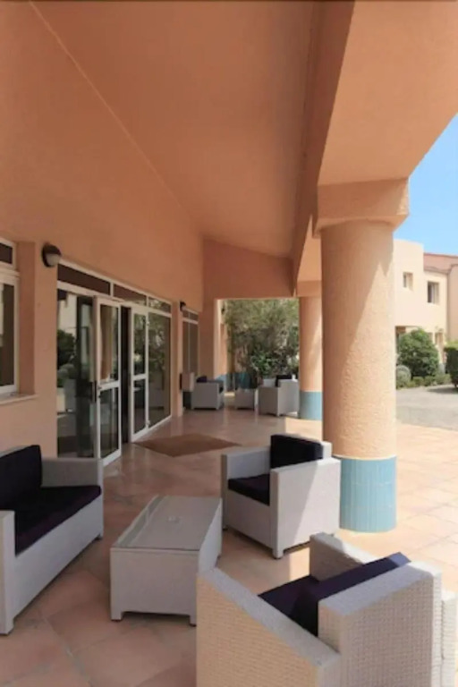Hotel Du Village Catalan