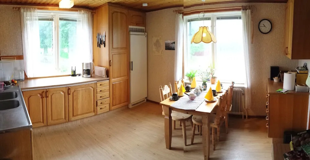 Två Ekar Gård