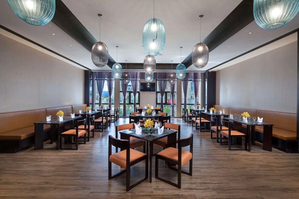 Ramada Taizhou
