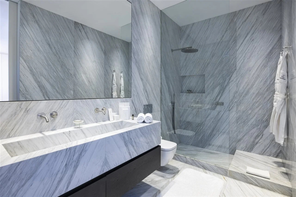 Barbaros Reserve Bodrum Residences Managed by Kempinski
