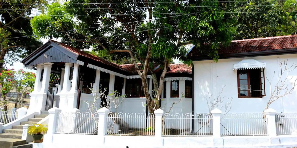 The Secret kandy